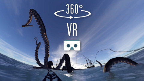 360 virtual reality roller coaster samsung gear vr